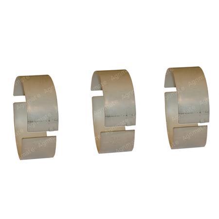 CONNECTING ROD BEARING SET
0.020'' - 0.51 MM - 3 CYL.