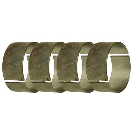 CONNECTING ROD BEARING SET
0.030'' - 0.762 MM - 4 CYL.