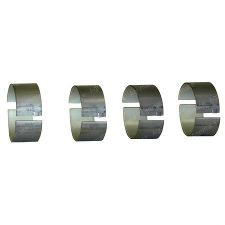 CONNECTING ROD BEARING SET
0.010'' - 0.25 MM - 4 CYL.