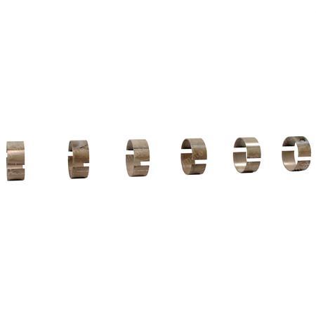 CONNECTING ROD BEARING SET
STANDARD - 6 CYL.