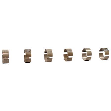 CONNECTING ROD BEARING SET
0.010'' - 0.25 MM - 6 CYL.