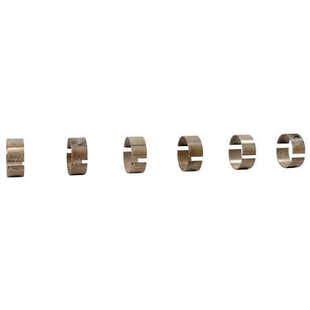 CONNECTING ROD BEARING SET
0.010'' - 0.25 MM - 6 CYL.