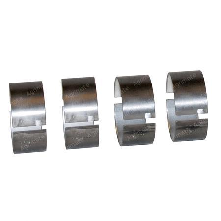 CONNECTING ROD BEARING SET
0.010'' - 0.25 MM - 4 CYL.