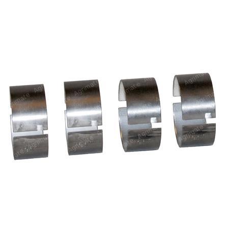 CONNECTING ROD BEARING SET
0.020'' - 0.51 MM - 4 CYL.