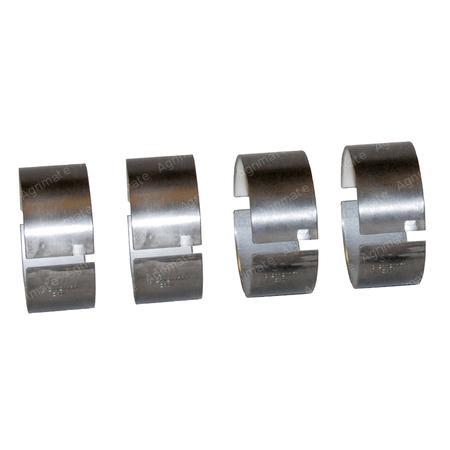 CONNECTING ROD BEARING SET
0.030'' - 0.762 MM - 4 CYL.