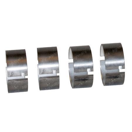 CONNECTING ROD BEARING SET
0.040'' - 1.02 MM - 4 CYL.