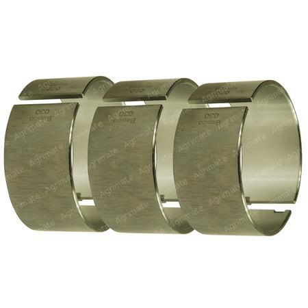 CONNECTING ROD BEARING SET
0.010'' - 0.25 MM - 3 CYL.