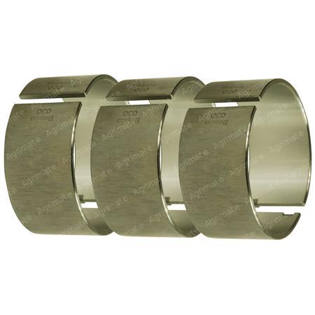 CONNECTING ROD BEARING SET
0.020'' - 0.51 MM - 3 CYL.