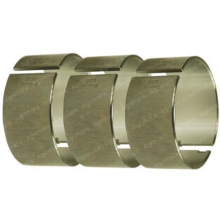 CONNECTING ROD BEARING SET
0.030'' - 0.762 MM - 3 CYL.