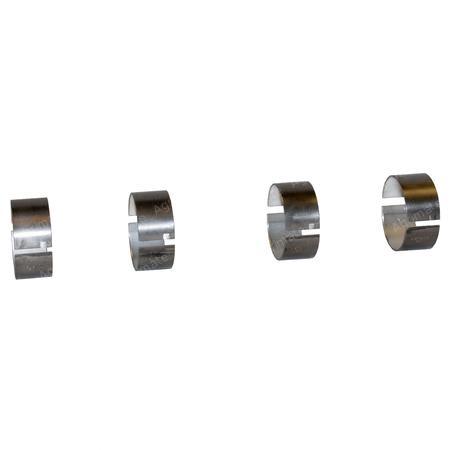 CONNECTING ROD BEARING SET
0.010'' - 0.25 MM - 4 CYL.