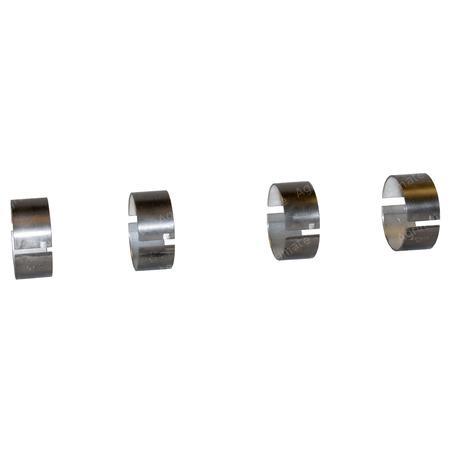 CONNECTING ROD BEARING SET
0.020'' - 0.51 MM - 4 CYL.