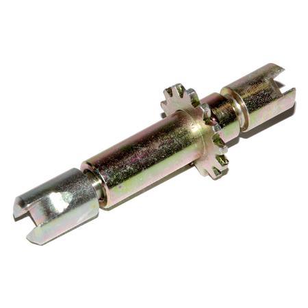 BRAKE ADJUSTER