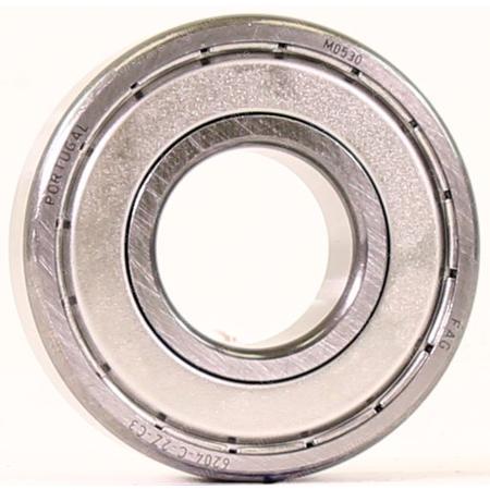 FLYWHEEL BEARING
20 x 47 x 14 mm