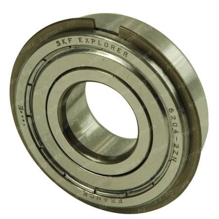 FLYWHEEL BEARING
20 x 47 x 14 mm + CLIPS