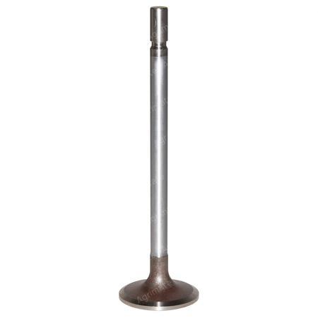 ENGINE VALVE - INTAKE
Ø 43.80 x 9.50 mm - L 158.00 mm - 30 °