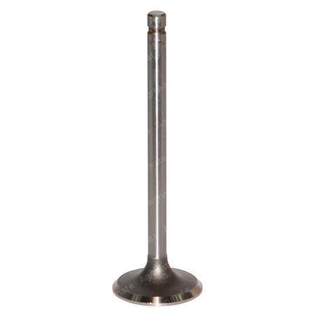 ENGINE VALVE - INTAKE
Ø 45.80 x 9.40 + 0.08 mm - L 145.90 mm - 45 °