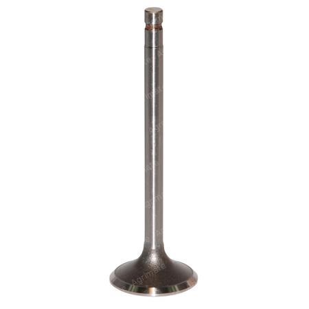 ENGINE VALVE INTAKE
Ø 45.80 x 9.40 + 0.40 mm - L 145.90 mm - 45 °