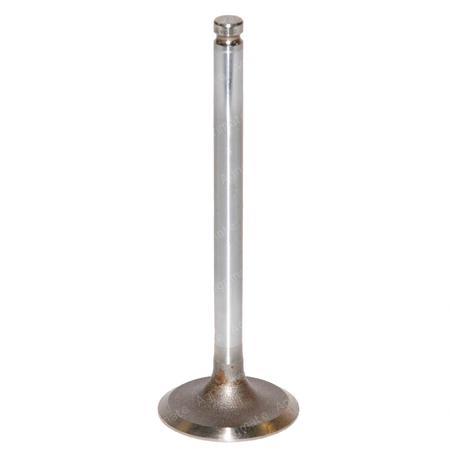 ENGINE VALVE INTAKE
Ø 39.00 x 7.90 mm - L 114.50 mm - 35 °