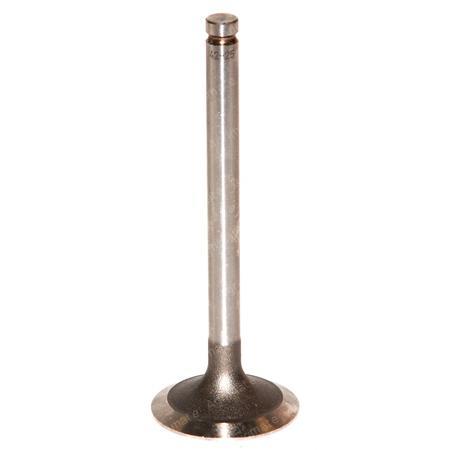 ENGINE VALVE - INTAKE
Ø 44.20 x 9.50 mm - L 122.80 mm - 30 °