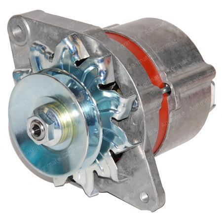 ALTERNATOR
14 V - 33 A