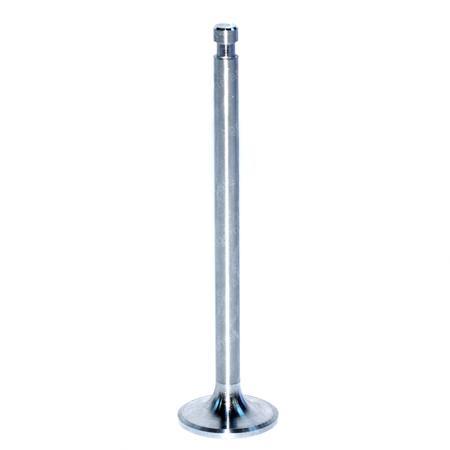 ENGINE VALVE - EXHAUST
Ø EXHAUST x EXHAUST mm - L EXHAUST mm - EXHAUST °