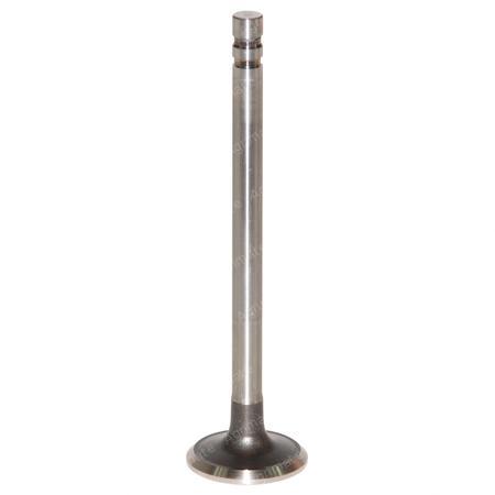 ENGINE VALVE - EXHAUST
Ø EXHAUST x EXHAUST mm - L EXHAUST mm - EXHAUST °
