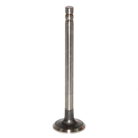 ENGINE VALVE - EXHAUST
Ø EXHAUST x EXHAUST mm - L EXHAUST mm - EXHAUST °