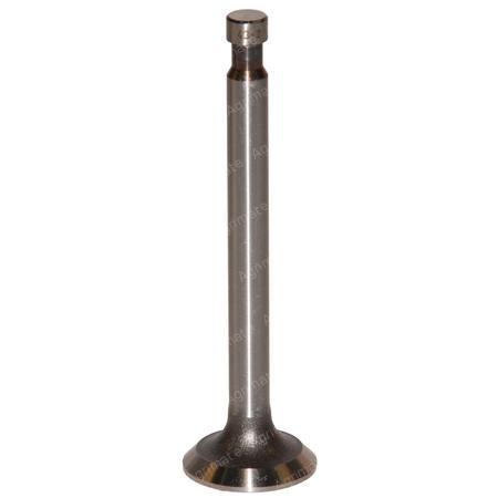 ENGINE VALVE - EXHAUST
Ø EXHAUST x EXHAUST mm - L EXHAUST mm - EXHAUST °