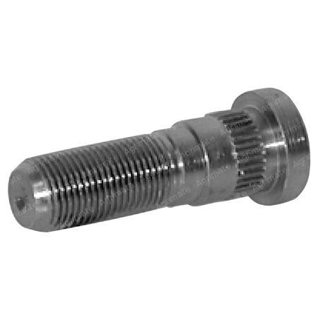WHEEL STUD
5/8'' - L 62 MM