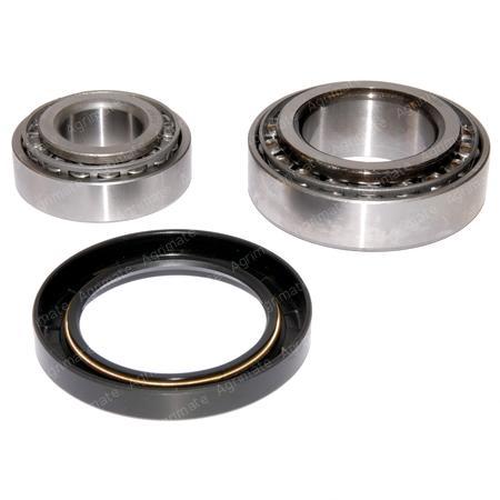 BEARINGS KIT