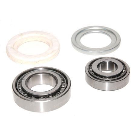 BEARINGS KIT