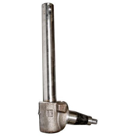 STEERING SPINDLE
RH