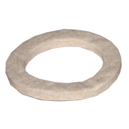 FELT SEAL
Ø 56 X 76 X 9 MM
