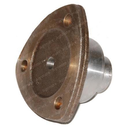 PIVOT PIN