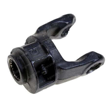 STANDARD YOKE PUSH BUTTON
1'' 3/8-21Z - 27 x 75 - 1005