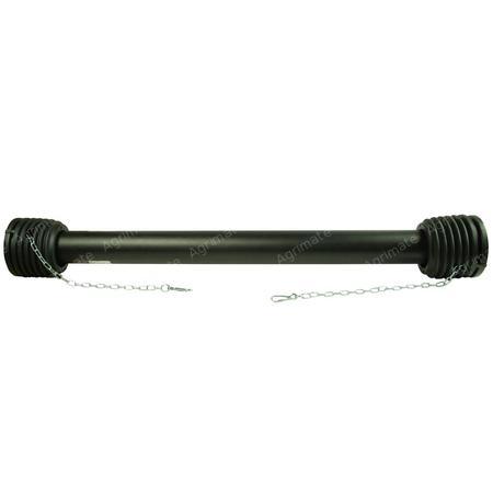 Protection standard
FXSS - L = 1210 - G3/G4 - 103/104
