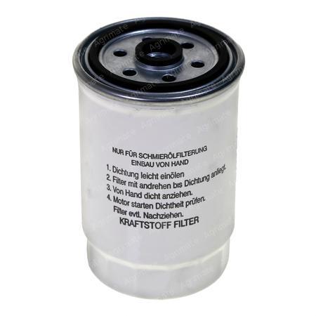 FUEL FILTER
