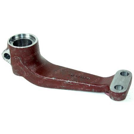 STEERING ARM