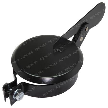 RAIN CAP
Ø 114 MM