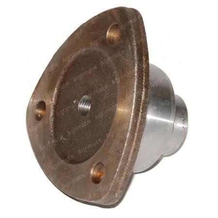PIVOT PIN