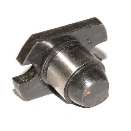 STEERING BOX BALL PEG
Ø 15.45 MM