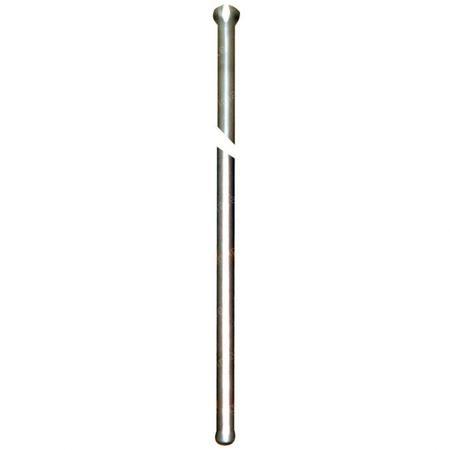 PUSH ROD
Ø 8.1 MM - L 267 MM