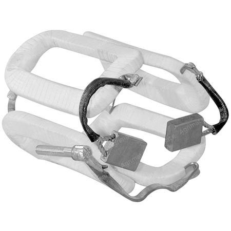 STARTER FIELD COIL