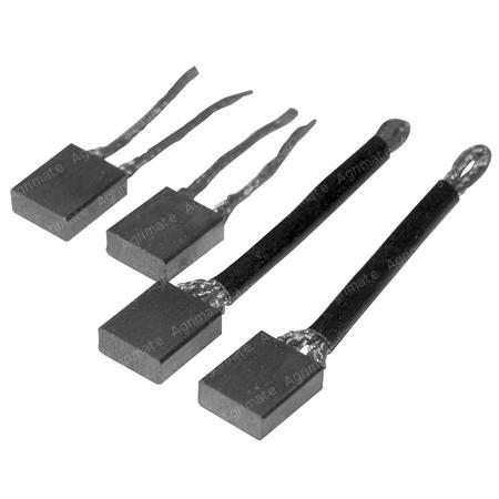STARTER BRUSH SET