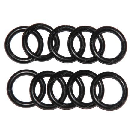 O-RING
15.540 x 2.620 mm