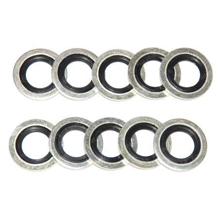 BONDED SEAL
BSP 1/4'' - 10 PC.