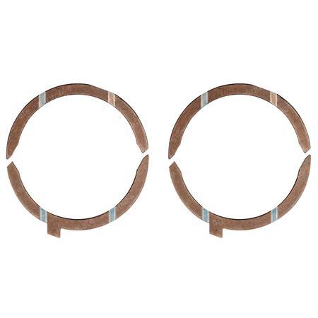 THRUST WASHERS
STD