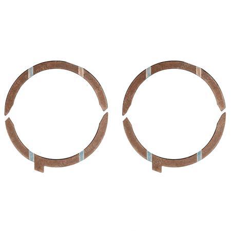 THRUST WASHERS
0.007'' - 0.178 MM