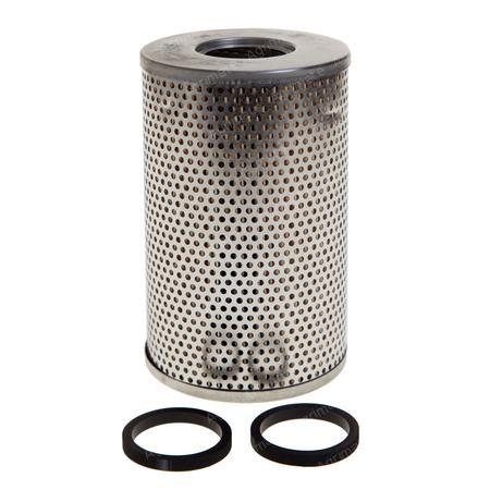 HYDRAULIC FILTER ELEMENT