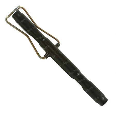 THREE-POINT TUBE
1'' 1/16 UNF - L 480 mm